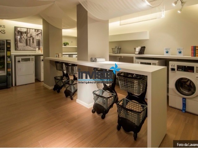 Apartamento, 1 quarto, 60 m² - Foto 19