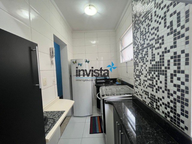 Apartamento, 1 quarto, 43 m² - Foto 2