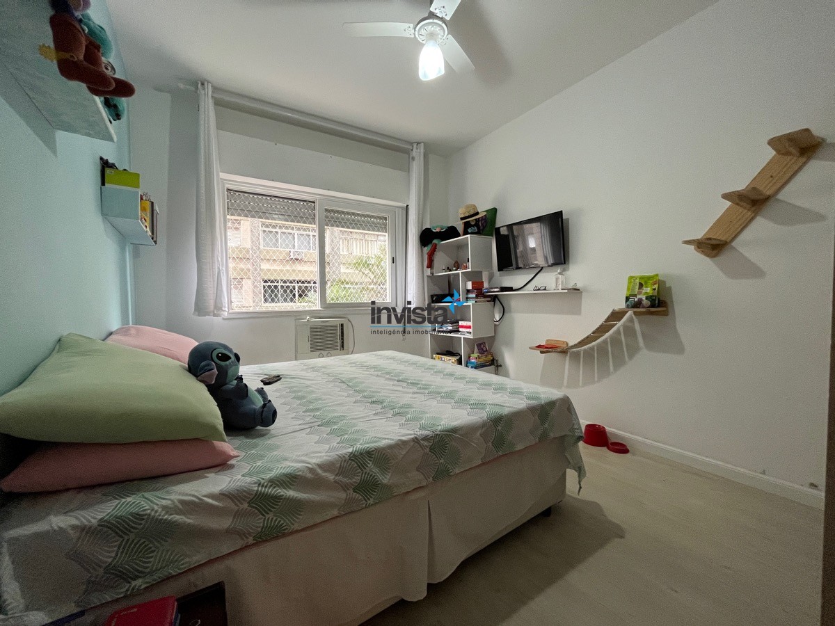 Apartamento, 3 quartos, 120 m² - Foto 14