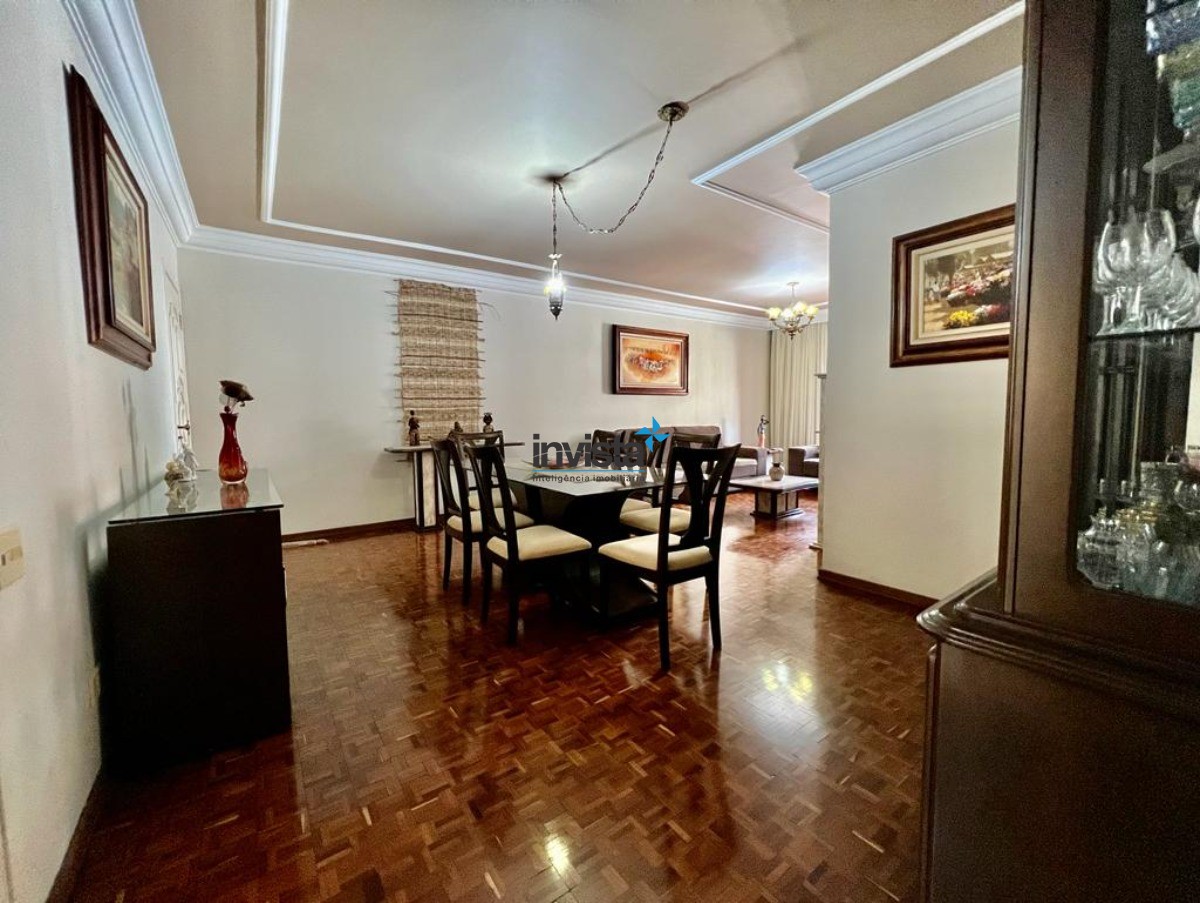 Apartamento, 3 quartos, 135 m² - Foto 9