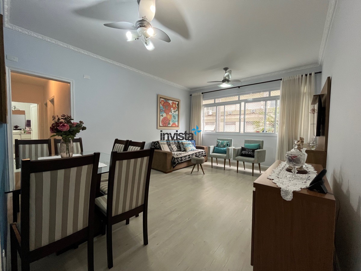 Apartamento, 3 quartos, 120 m² - Foto 2