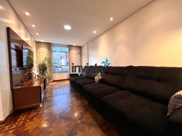 Apartamento, 3 quartos, 135 m² - Foto 7