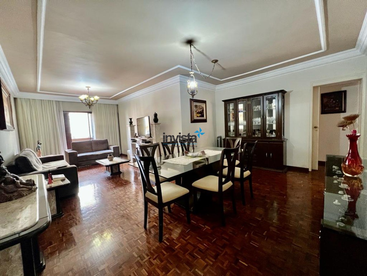 Apartamento, 3 quartos, 135 m² - Foto 5