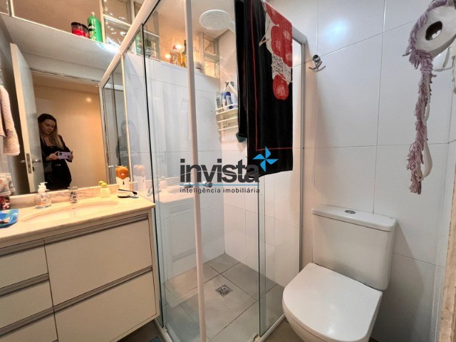 Apartamento, 3 quartos, 135 m² - Foto 9