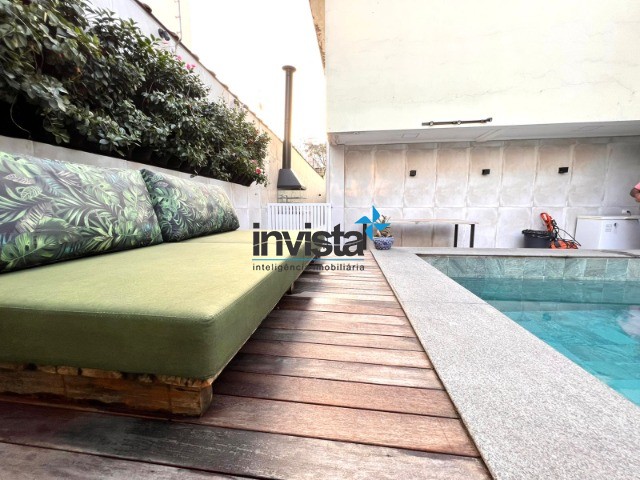 Casa à venda com 3 quartos, 180m² - Foto 17