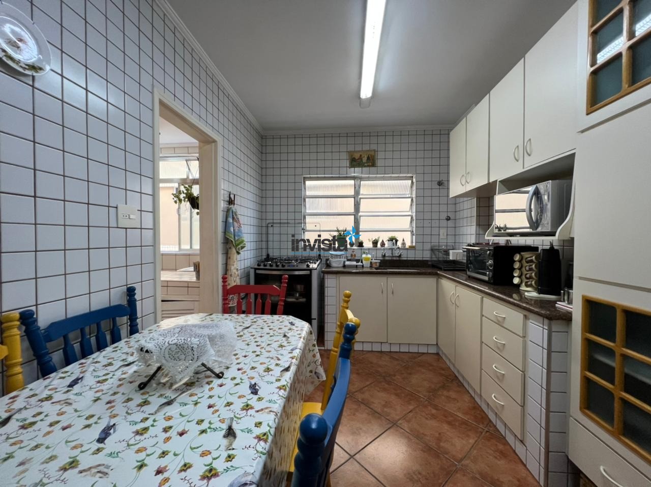 Apartamento à venda com 3 quartos, 170m² - Foto 22