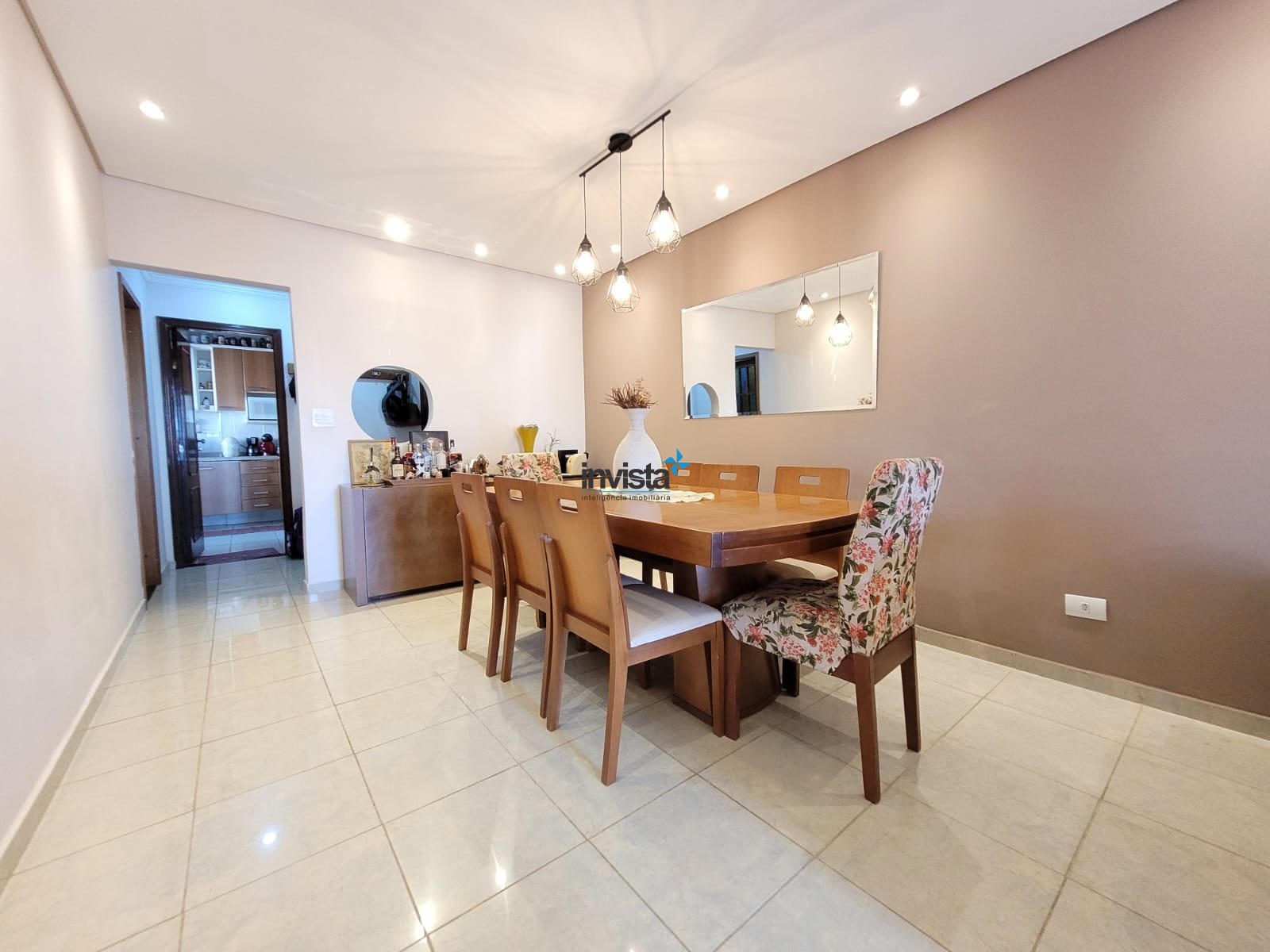 Apartamento à venda com 2 quartos, 102m² - Foto 3