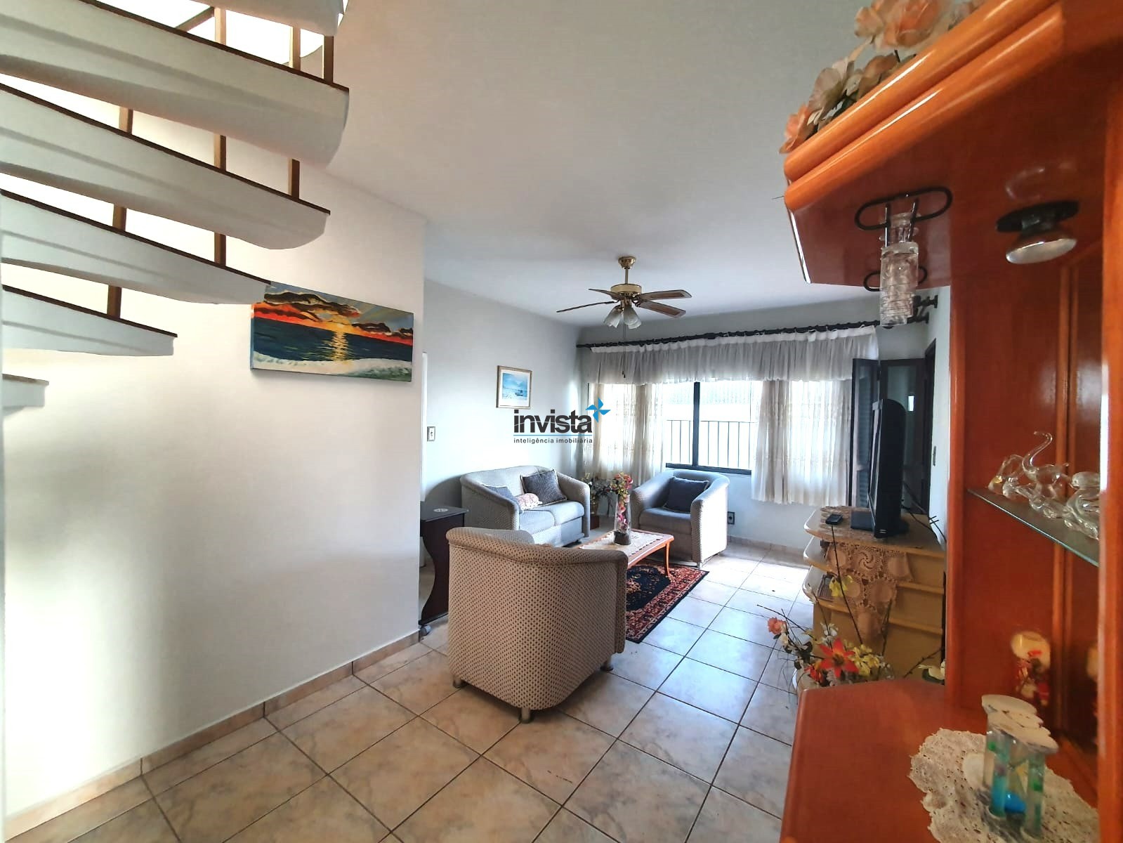 Cobertura à venda com 2 quartos, 290m² - Foto 3