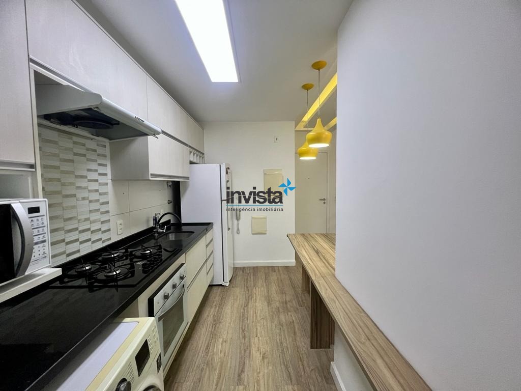 Apartamento, 1 quarto, 60 m² - Foto 5