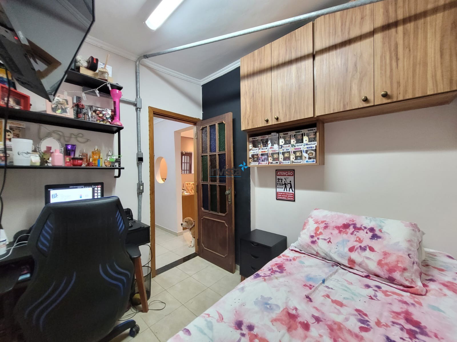 Apartamento à venda com 2 quartos, 102m² - Foto 17
