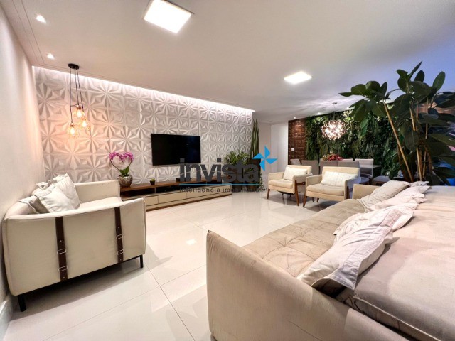 Casa à venda com 3 quartos, 180m² - Foto 4
