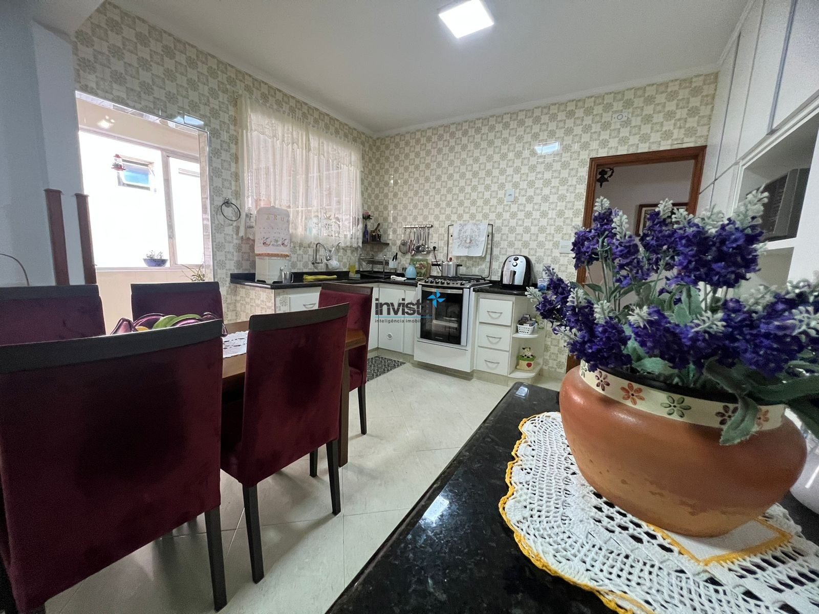 Apartamento, 3 quartos, 130 m² - Foto 5