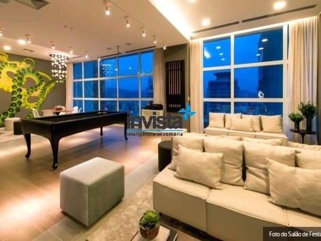 Apartamento, 1 quarto, 60 m² - Foto 23