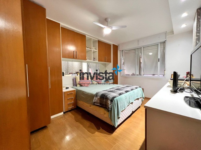 Apartamento, 3 quartos, 135 m² - Foto 11