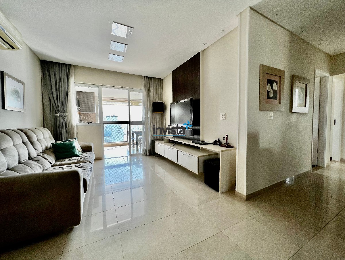 Apartamento, 3 quartos, 109 m² - Foto 8