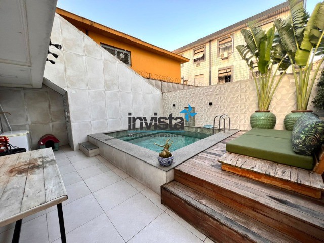 Casa à venda com 3 quartos, 180m² - Foto 3
