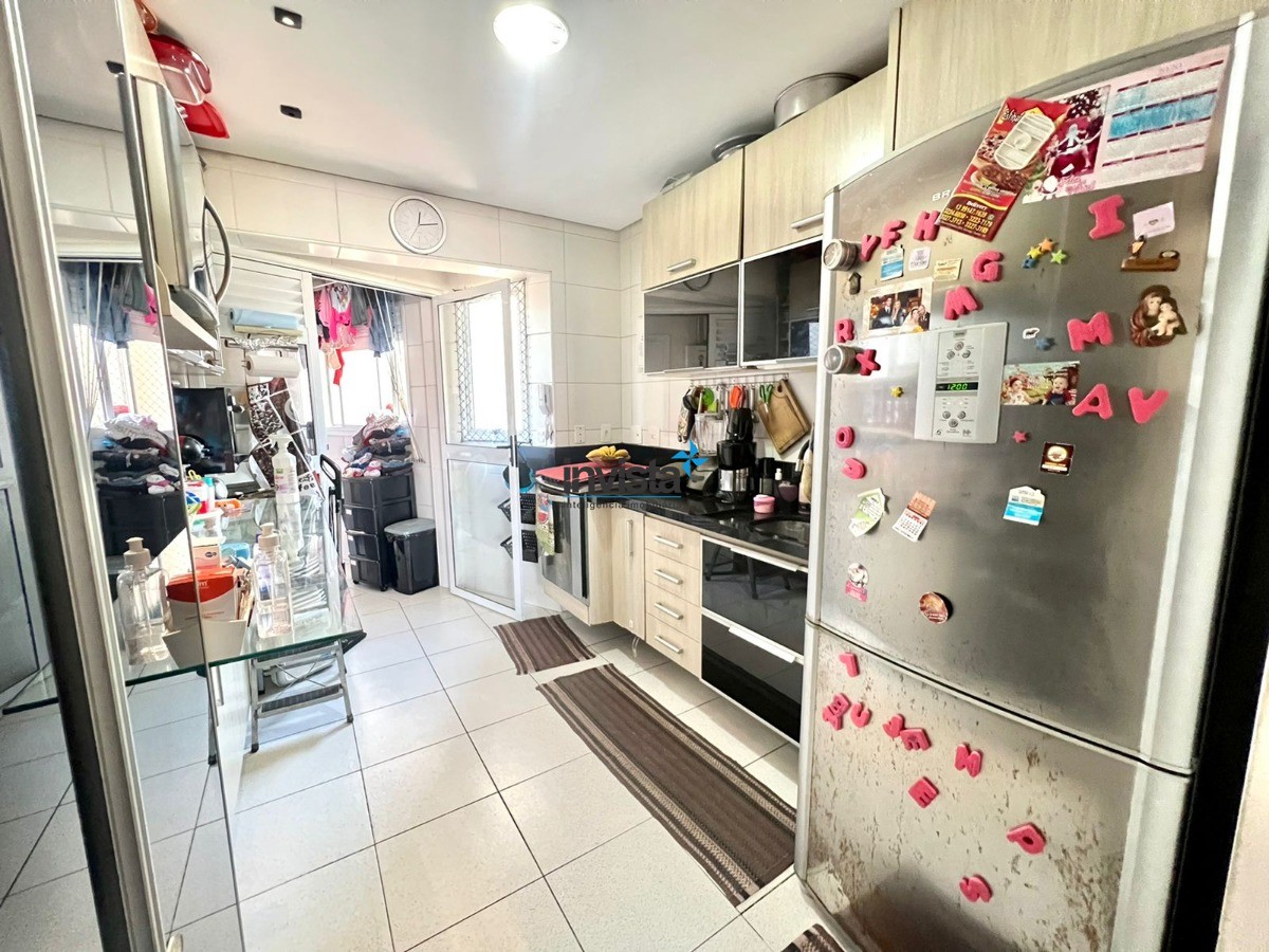 Apartamento, 3 quartos, 81 m² - Foto 7