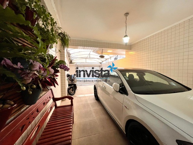 Casa à venda com 3 quartos, 180m² - Foto 36