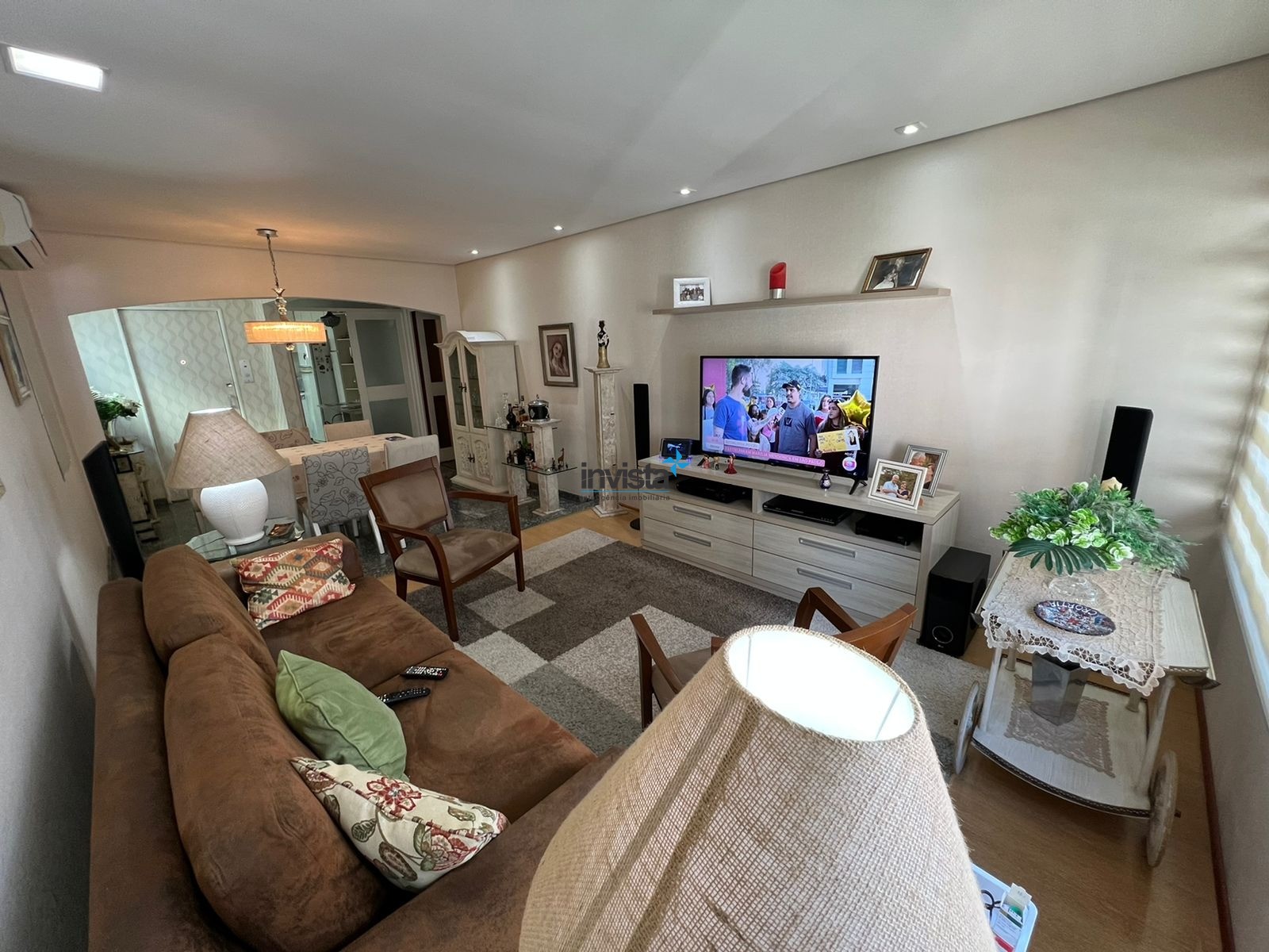 Flat/Apart Hotel à venda com 3 quartos, 120m² - Foto 6