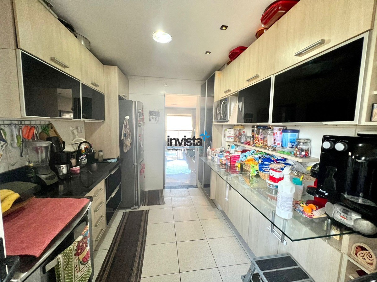 Apartamento, 3 quartos, 81 m² - Foto 8