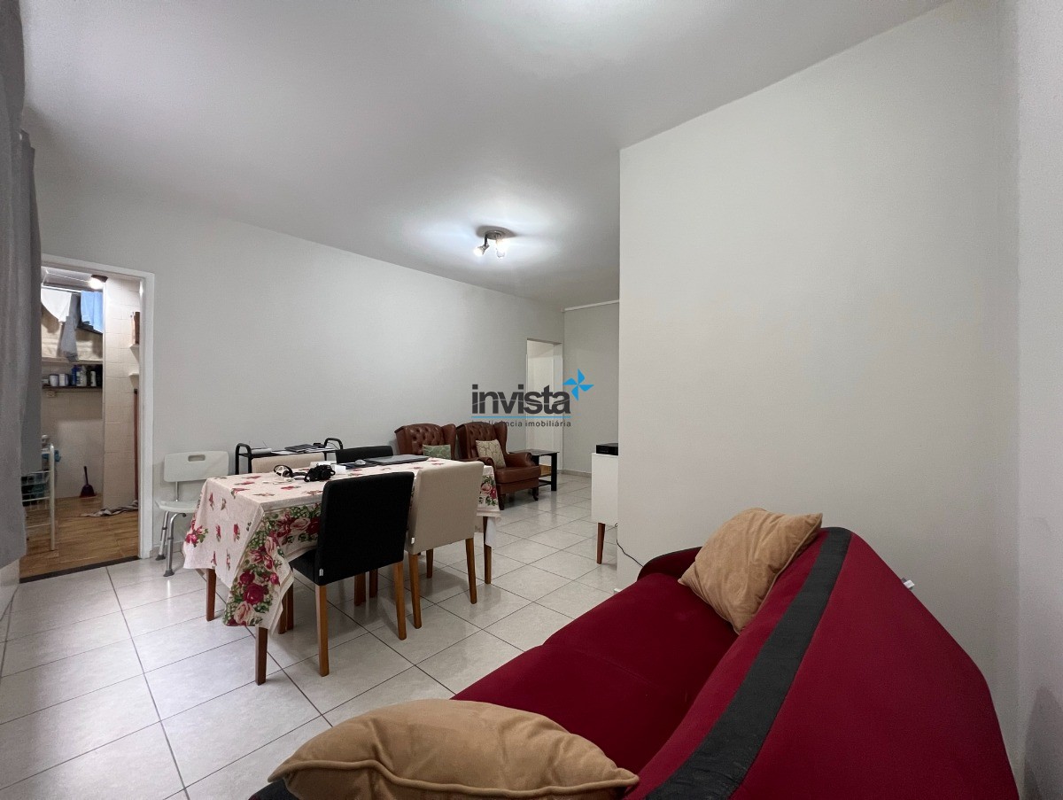 Apartamento à venda com 1 quarto, 72m² - Foto 2