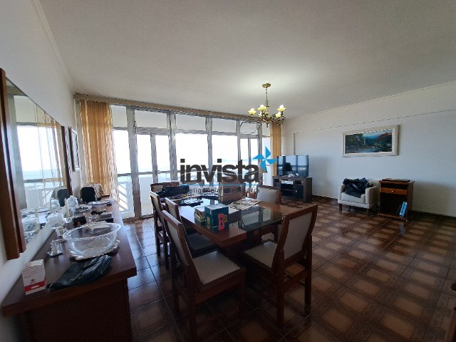 Apartamento à venda com 3 quartos, 145m² - Foto 6