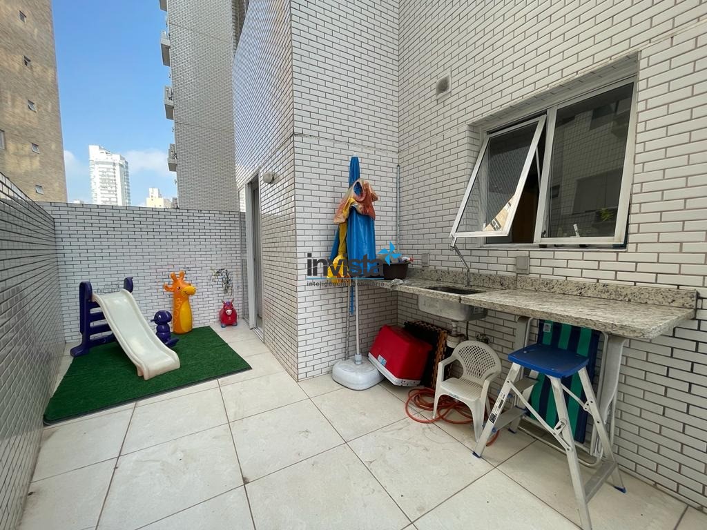 Apartamento, 1 quarto, 70 m² - Foto 4
