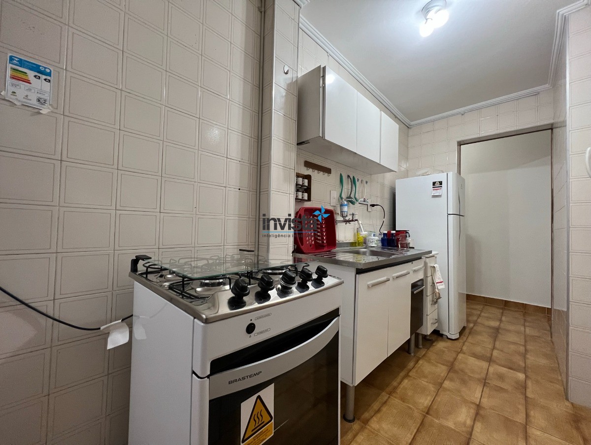Apartamento à venda com 1 quarto, 72m² - Foto 12
