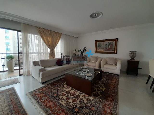 Apartamento, 4 quartos, 257 m² - Foto 6