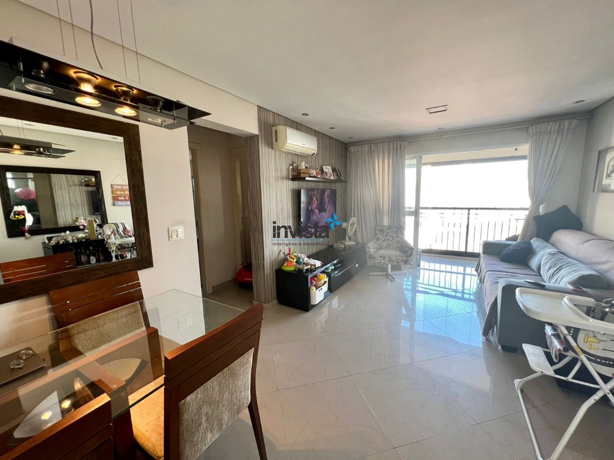 Apartamento, 3 quartos, 81 m² - Foto 2