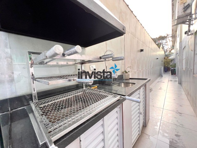 Casa à venda com 3 quartos, 180m² - Foto 41
