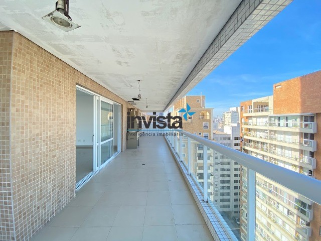 Apartamento, 3 quartos, 207 m² - Foto 2