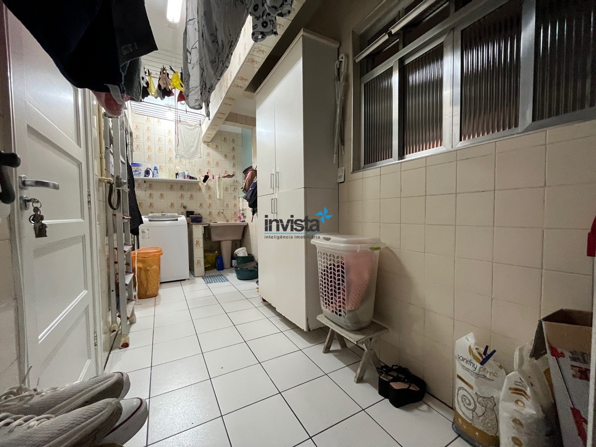 Apartamento, 3 quartos, 120 m² - Foto 31