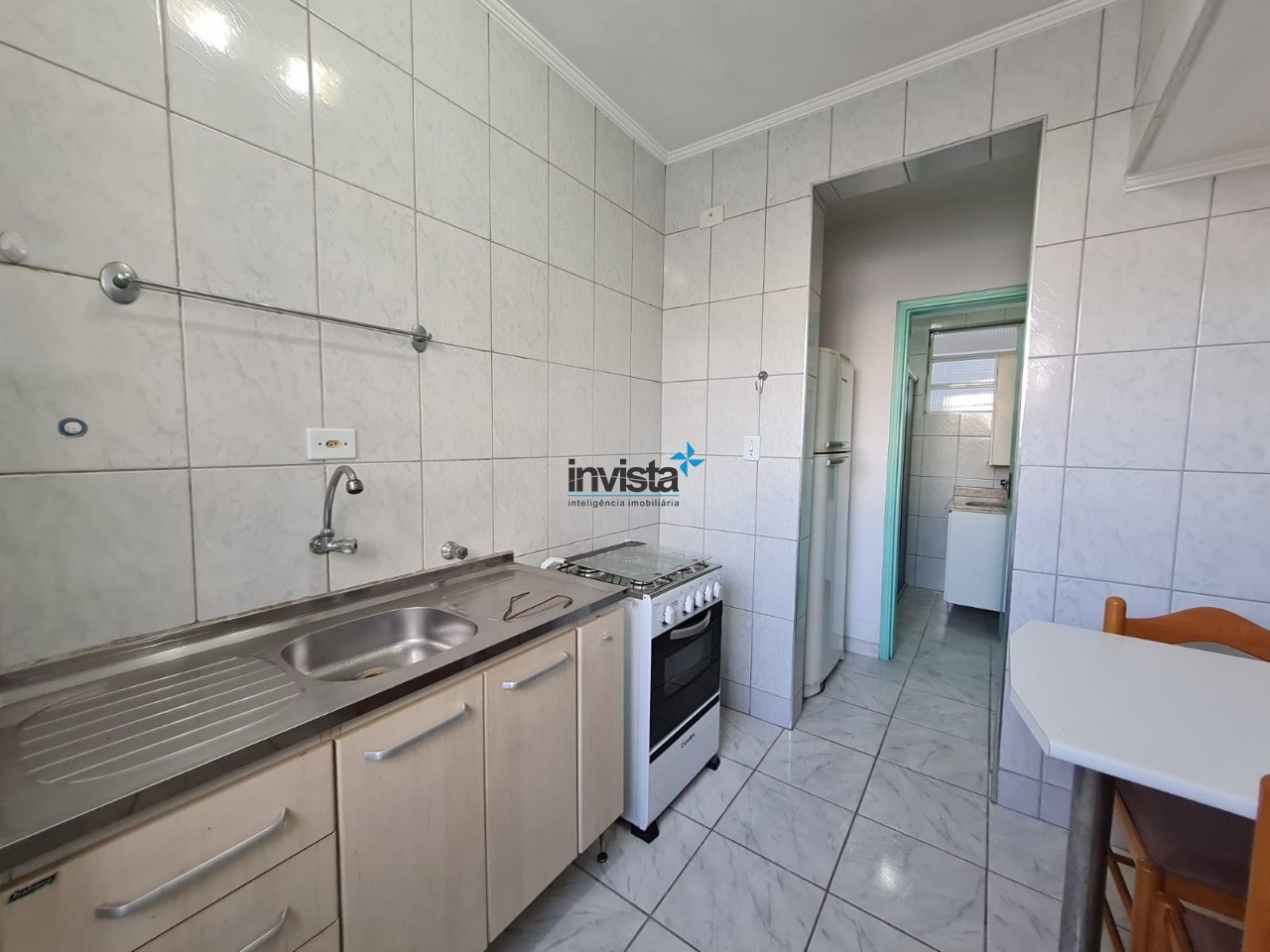 Apartamento, 1 quarto, 48 m² - Foto 7