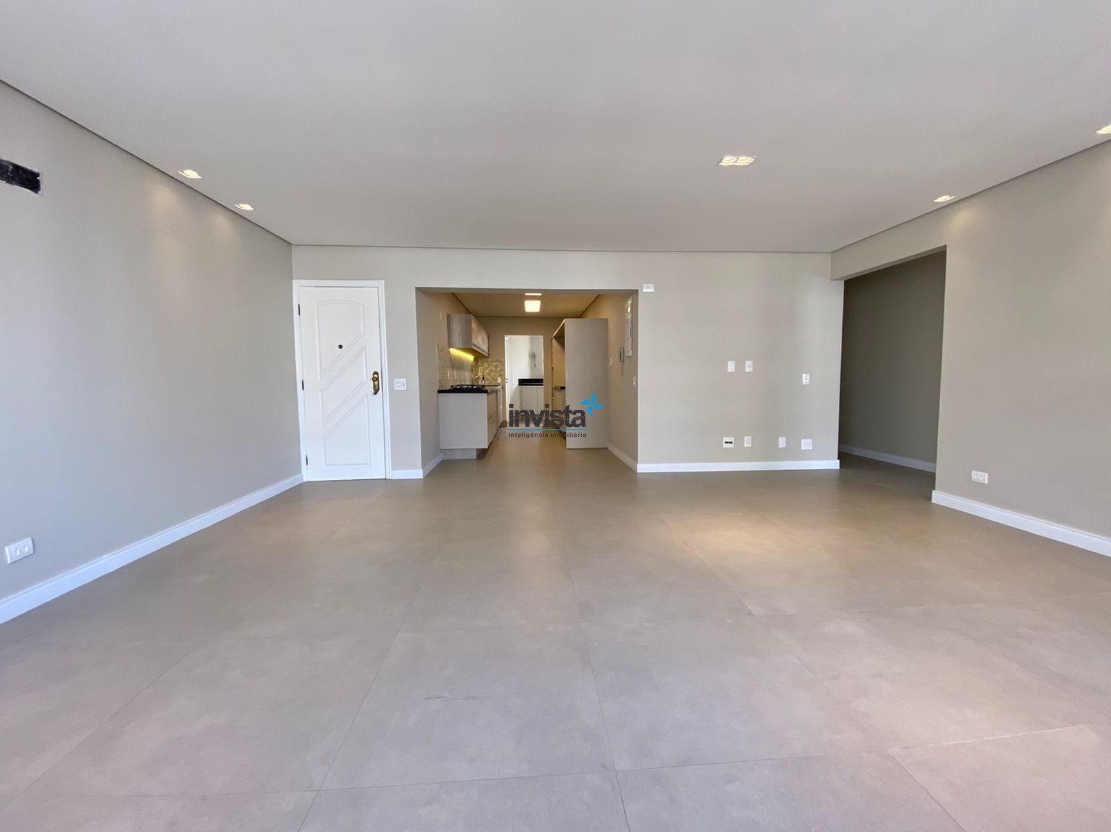 Apartamento, 3 quartos, 136 m² - Foto 3