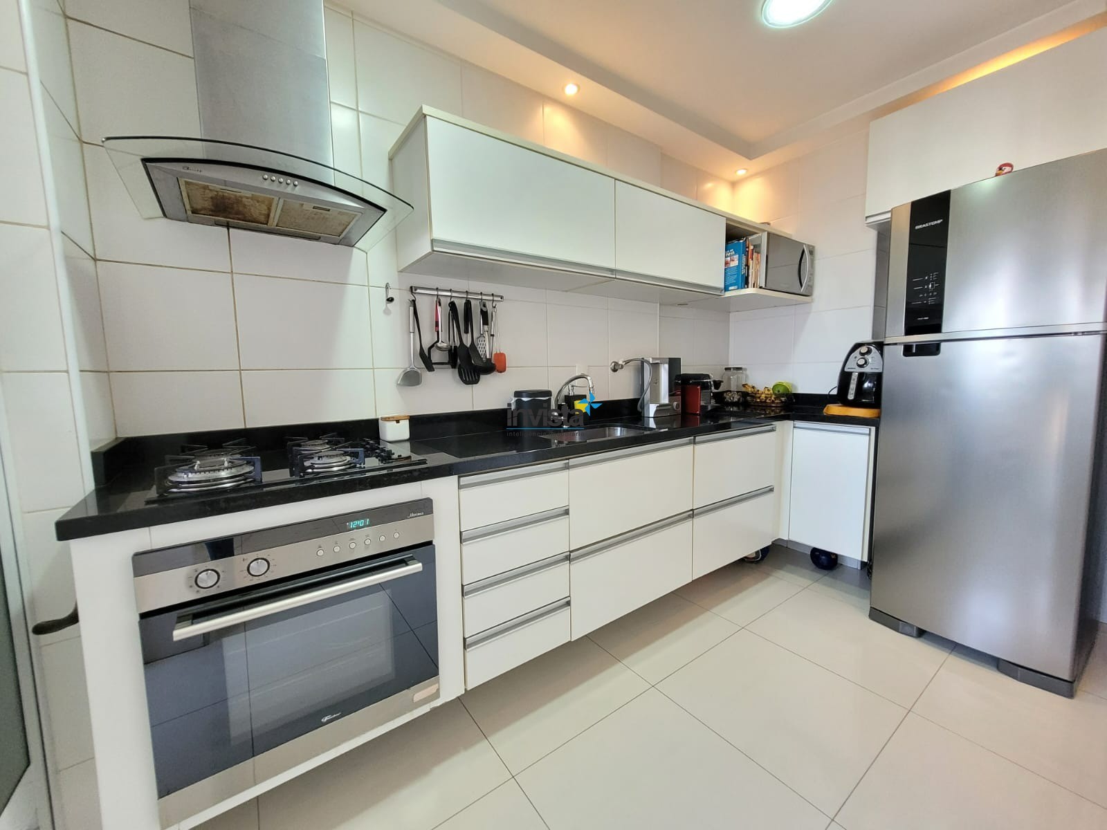 Apartamento, 2 quartos, 64 m² - Foto 8