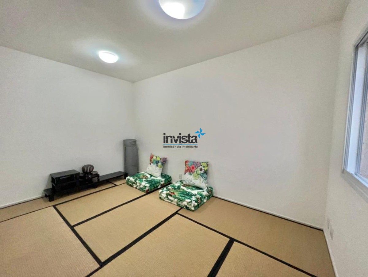 Apartamento à venda com 3 quartos, 150m² - Foto 27