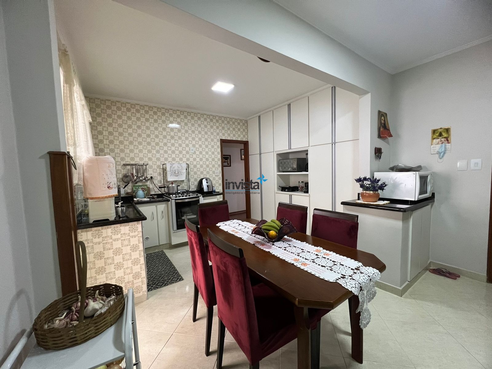 Apartamento, 3 quartos, 130 m² - Foto 7