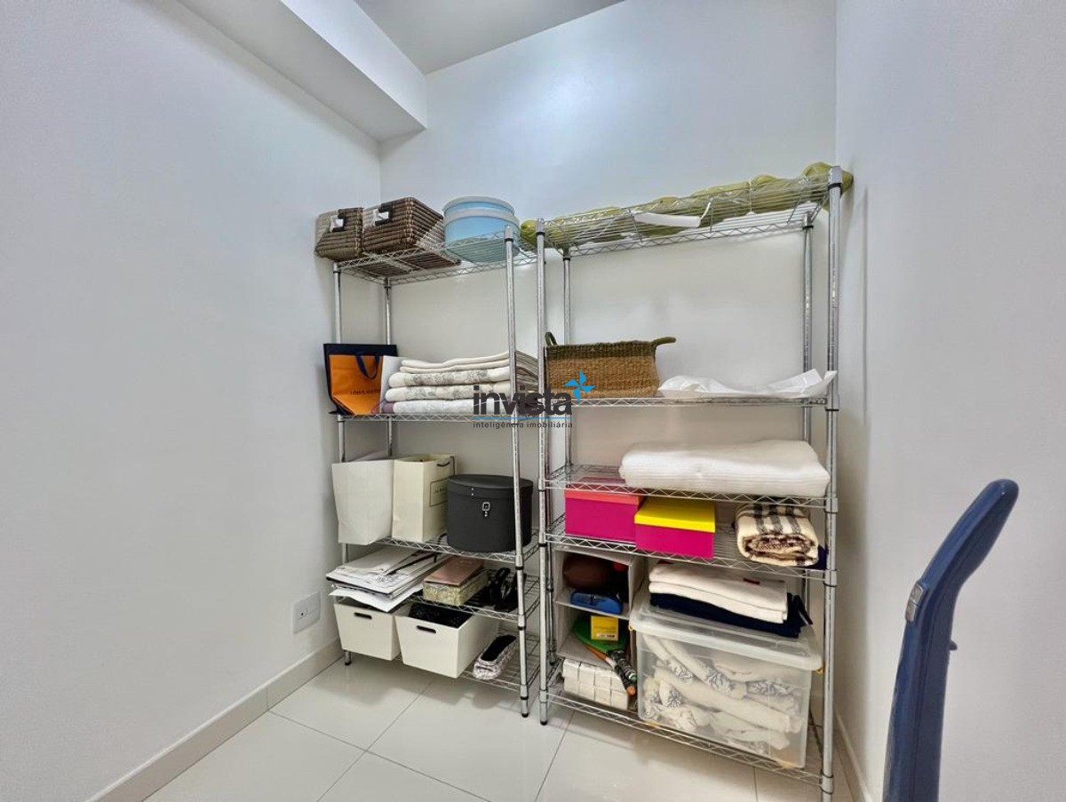 Apartamento à venda com 3 quartos, 150m² - Foto 33