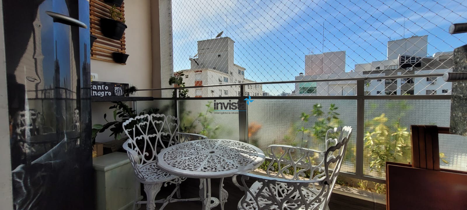 Apartamento à venda com 2 quartos, 102m² - Foto 1