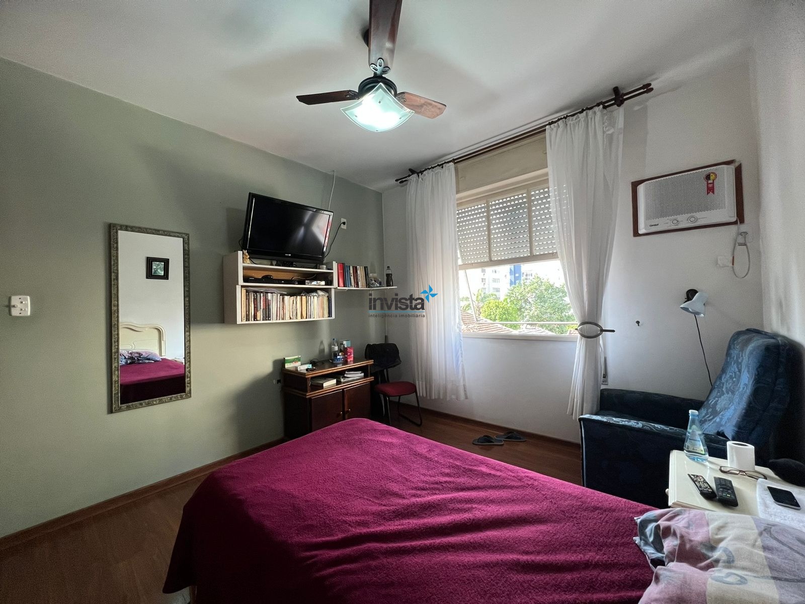 Apartamento, 3 quartos, 130 m² - Foto 25