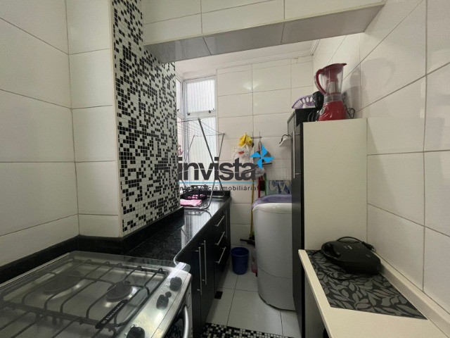 Apartamento, 1 quarto, 43 m² - Foto 4