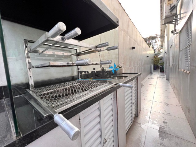 Casa à venda com 3 quartos, 180m² - Foto 38