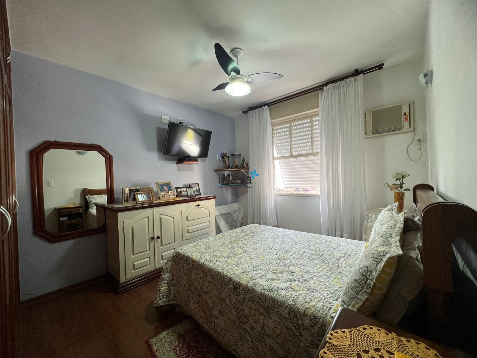 Apartamento, 3 quartos, 130 m² - Foto 17