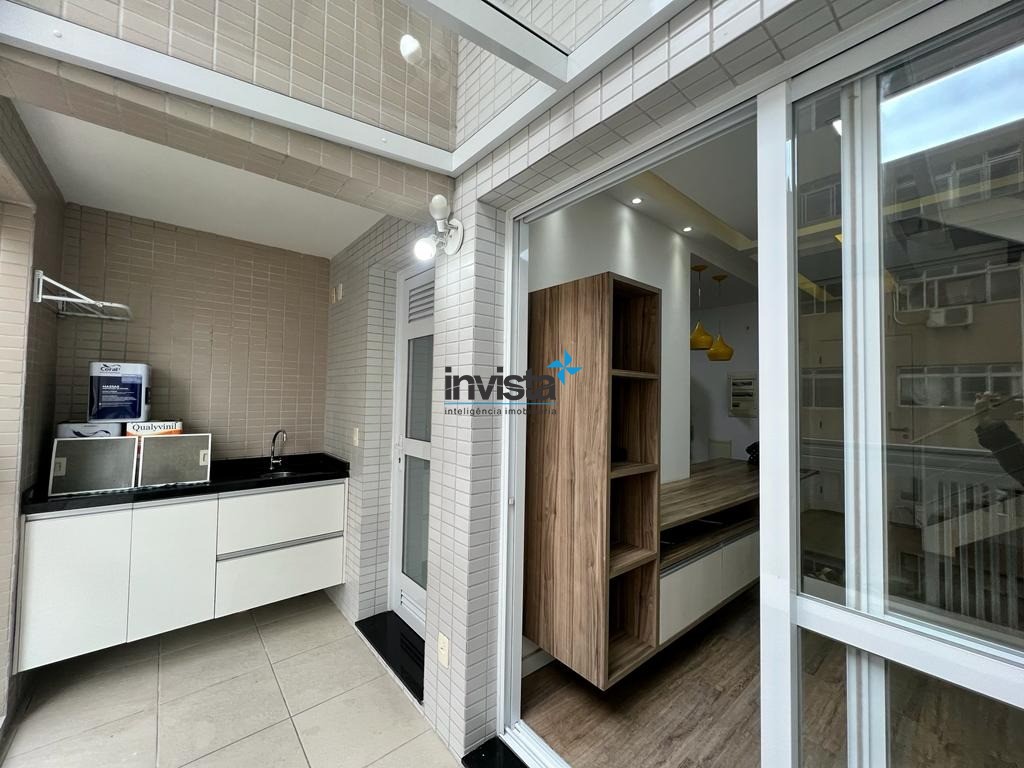 Apartamento, 1 quarto, 60 m² - Foto 6