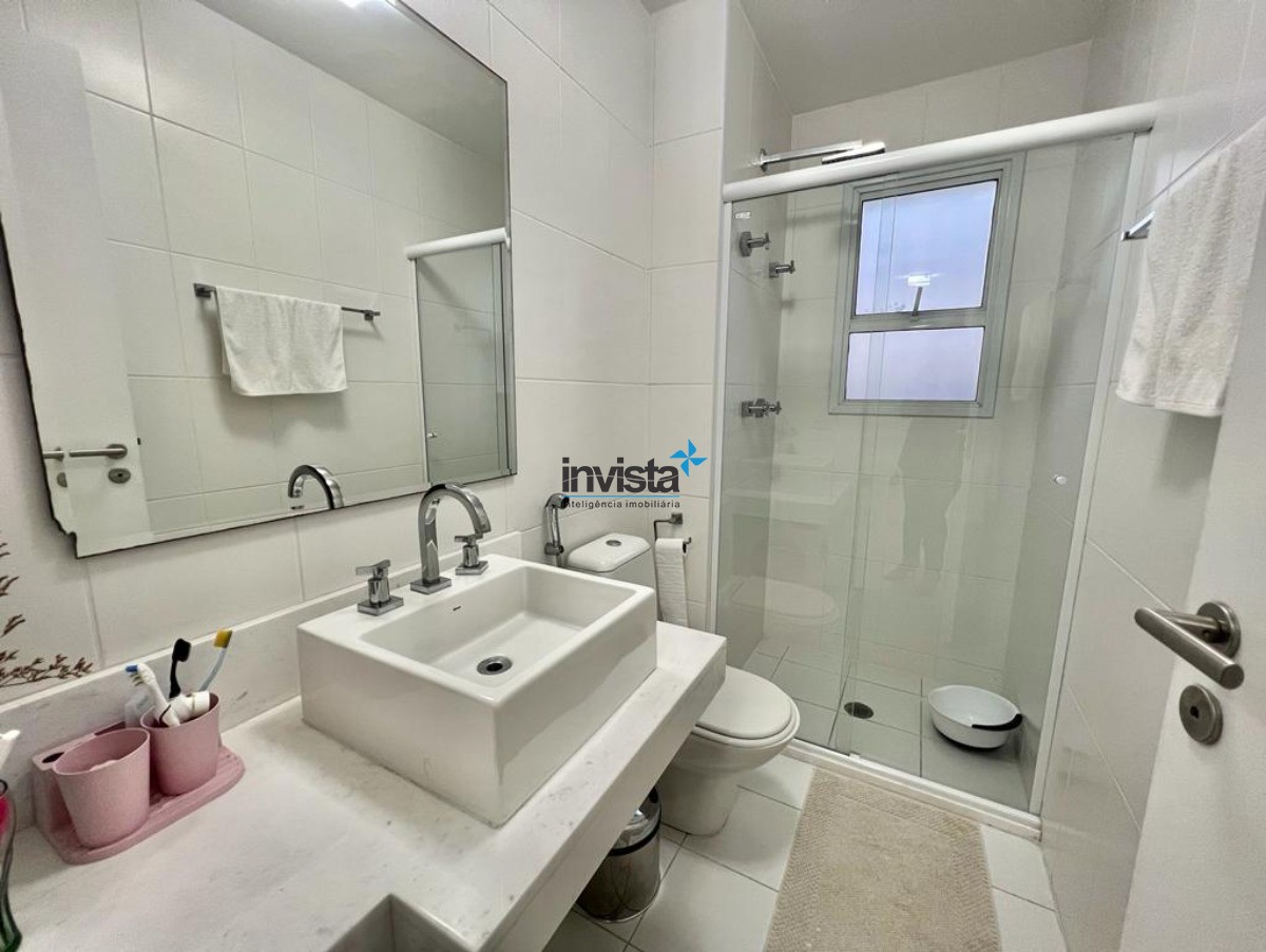 Apartamento à venda com 3 quartos, 150m² - Foto 24