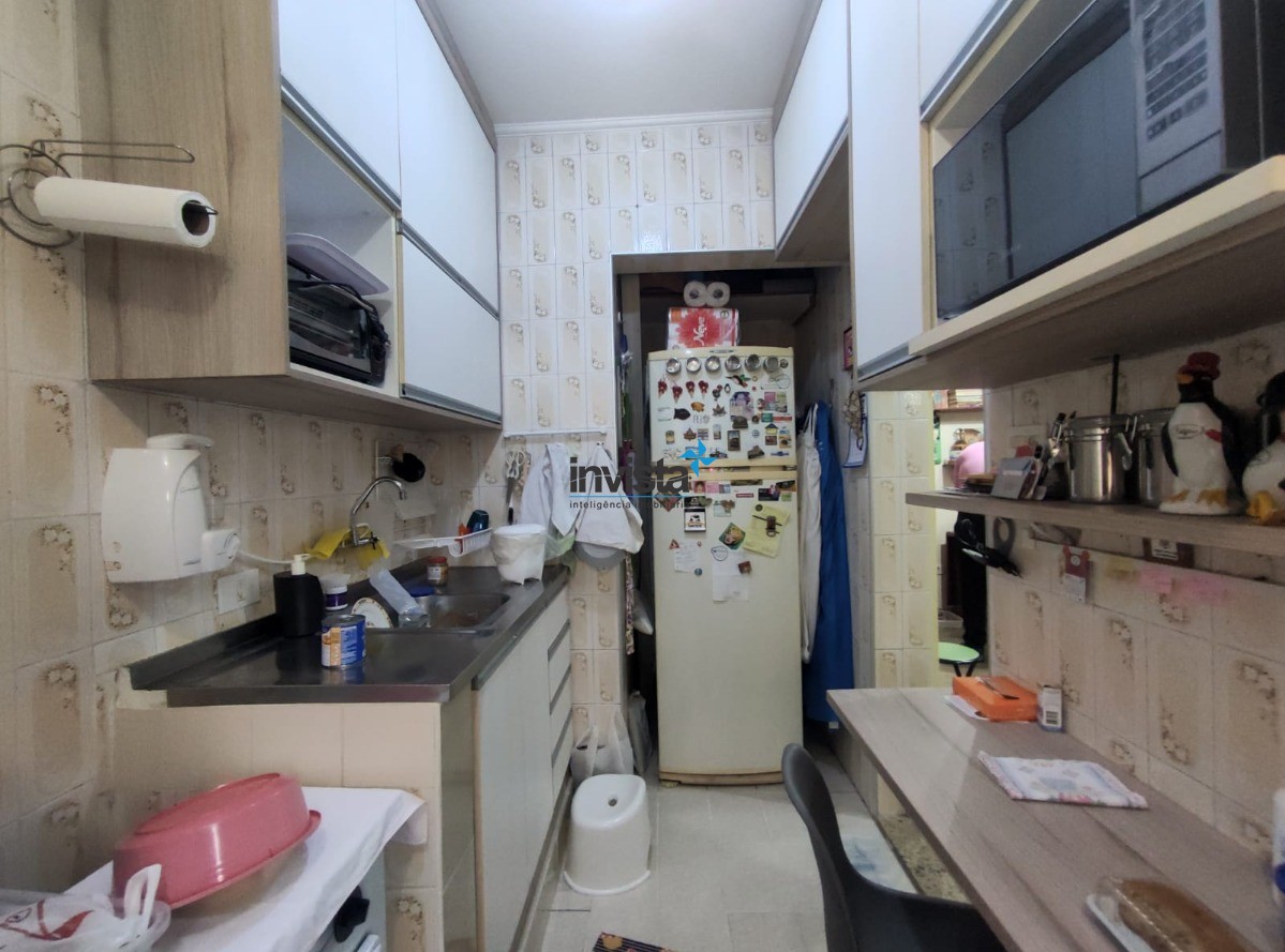 Apartamento, 1 quarto, 45 m² - Foto 5