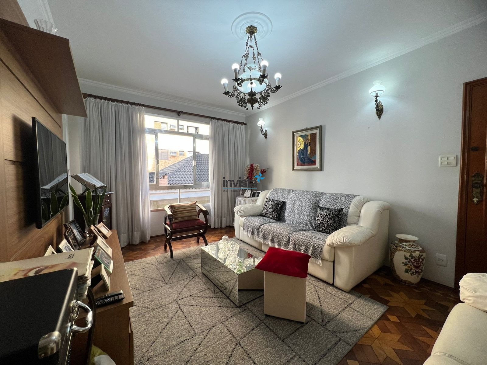 Apartamento, 3 quartos, 130 m² - Foto 4