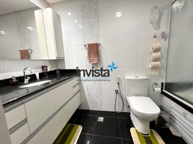 Apartamento, 3 quartos, 135 m² - Foto 21