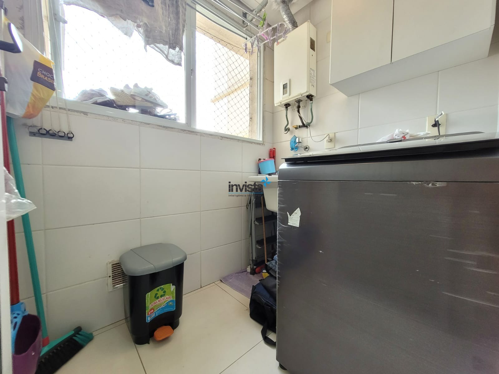 Apartamento, 2 quartos, 64 m² - Foto 13